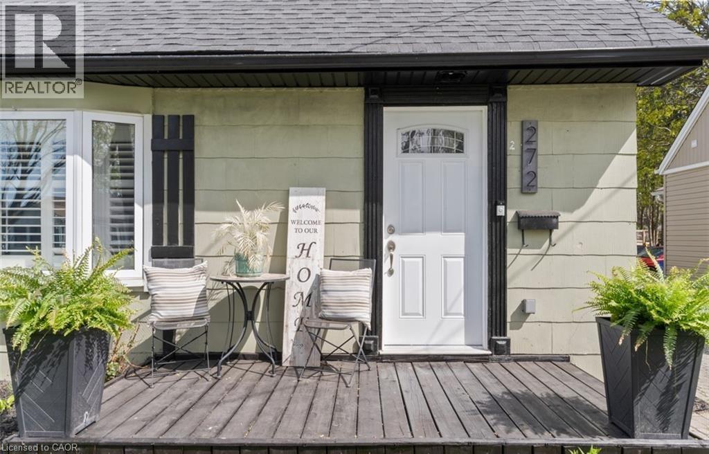 272 Grey Street, Brantford, Ontario  N3S 4W8 - Photo 4 - 40785297