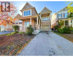 19 APPLE Drive, cambridge, Ontario