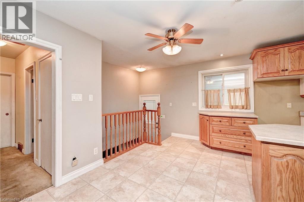 246 Eighth Avenue, Kitchener, Ontario  N2C 1S7 - Photo 10 - 40785045