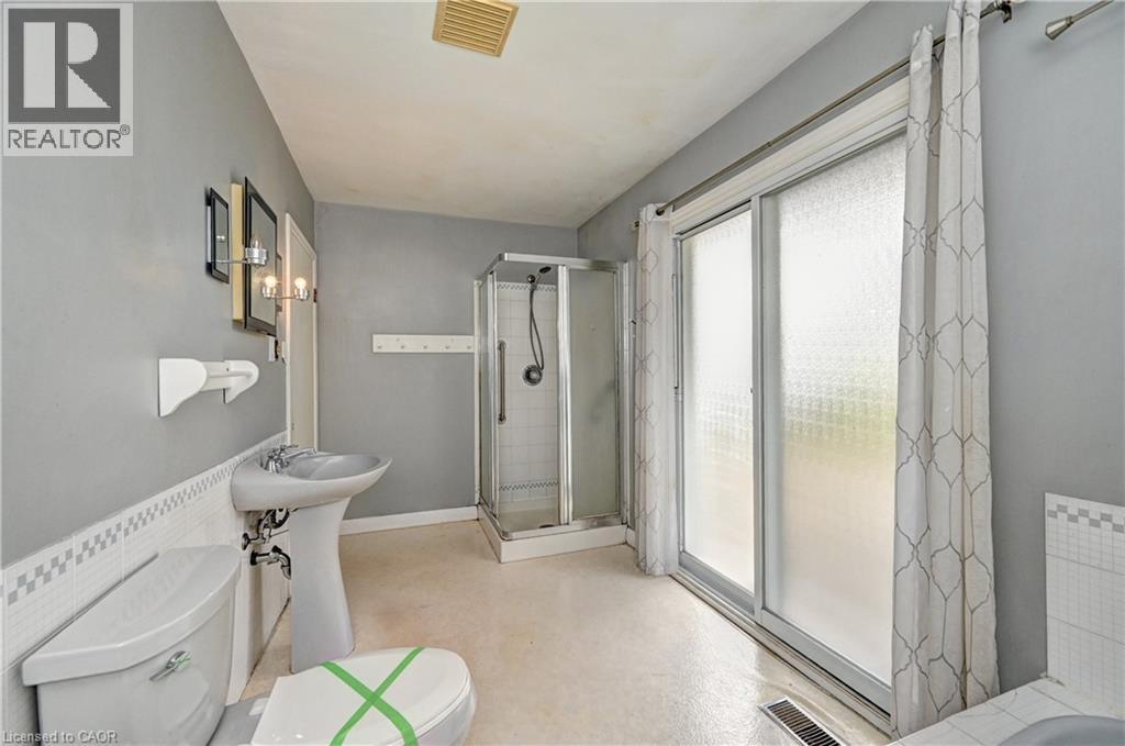 246 Eighth Avenue, Kitchener, Ontario  N2C 1S7 - Photo 19 - 40785045