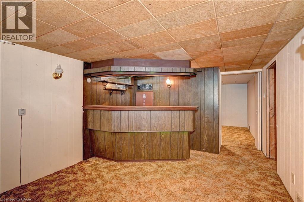 246 Eighth Avenue, Kitchener, Ontario  N2C 1S7 - Photo 21 - 40785045