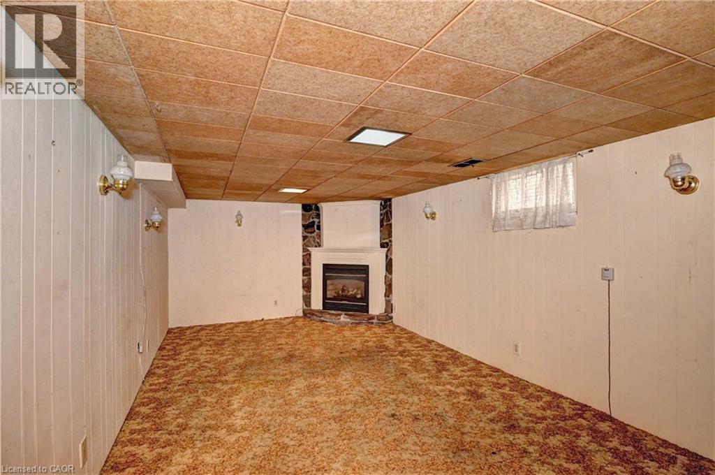 246 Eighth Avenue, Kitchener, Ontario  N2C 1S7 - Photo 22 - 40785045