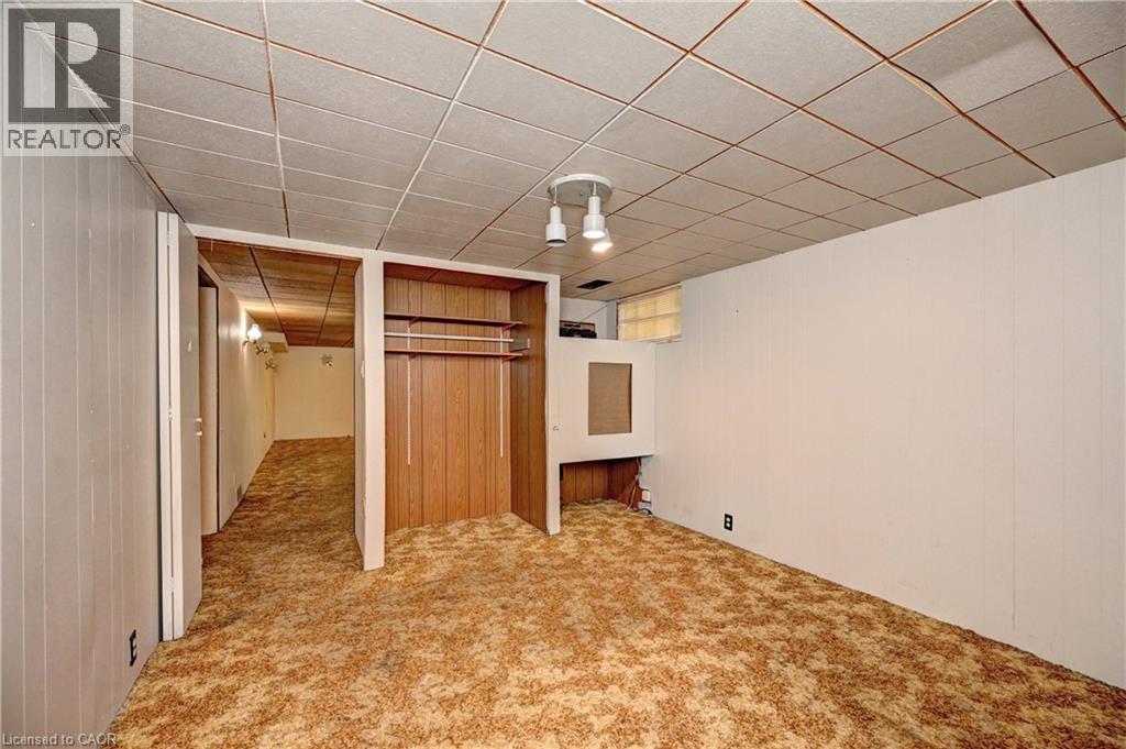 246 Eighth Avenue, Kitchener, Ontario  N2C 1S7 - Photo 23 - 40785045