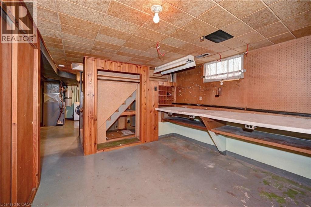 246 Eighth Avenue, Kitchener, Ontario  N2C 1S7 - Photo 25 - 40785045