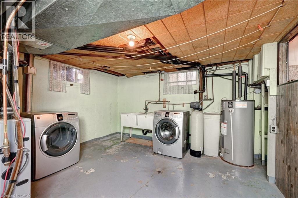 246 Eighth Avenue, Kitchener, Ontario  N2C 1S7 - Photo 27 - 40785045