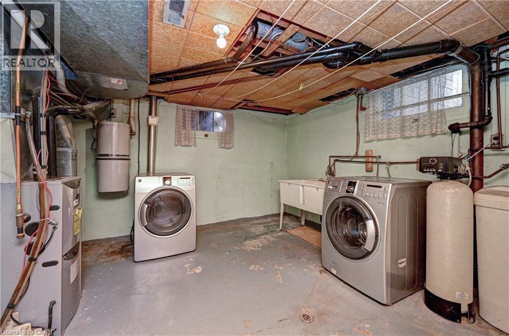 246 Eighth Avenue, Kitchener, Ontario  N2C 1S7 - Photo 28 - 40785045