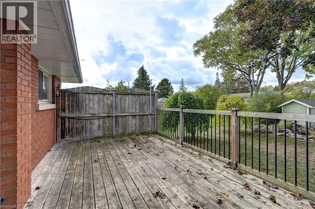 246 Eighth Avenue, Kitchener, Ontario  N2C 1S7 - Photo 30 - 40785045