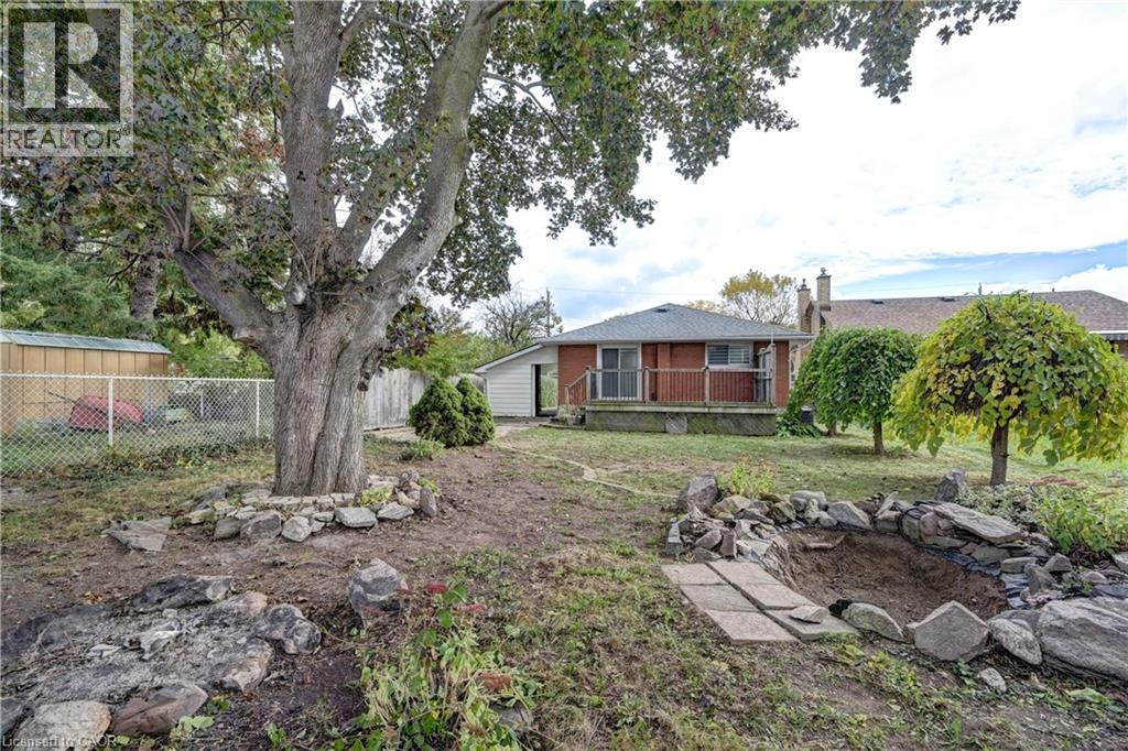 246 Eighth Avenue, Kitchener, Ontario  N2C 1S7 - Photo 34 - 40785045