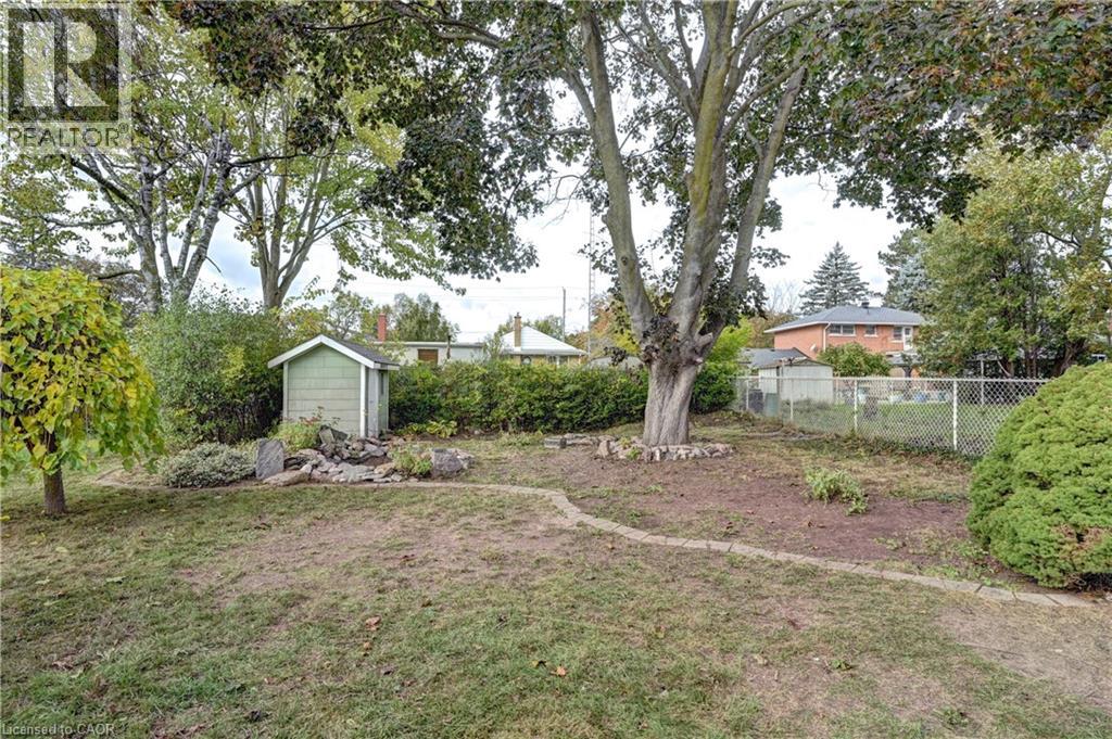 246 Eighth Avenue, Kitchener, Ontario  N2C 1S7 - Photo 35 - 40785045