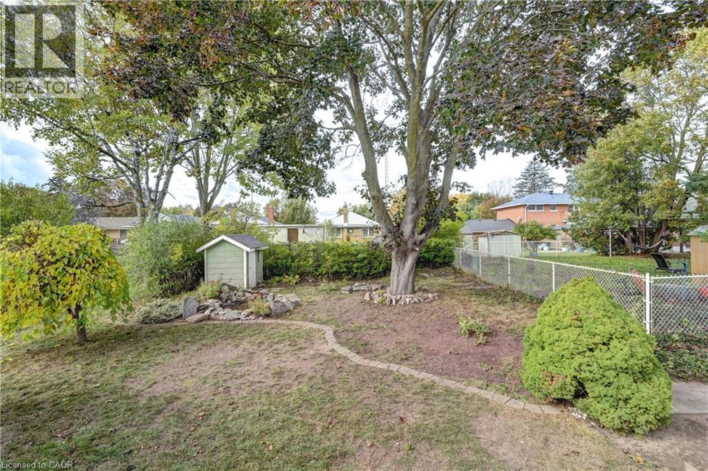 246 Eighth Avenue, Kitchener, Ontario  N2C 1S7 - Photo 36 - 40785045