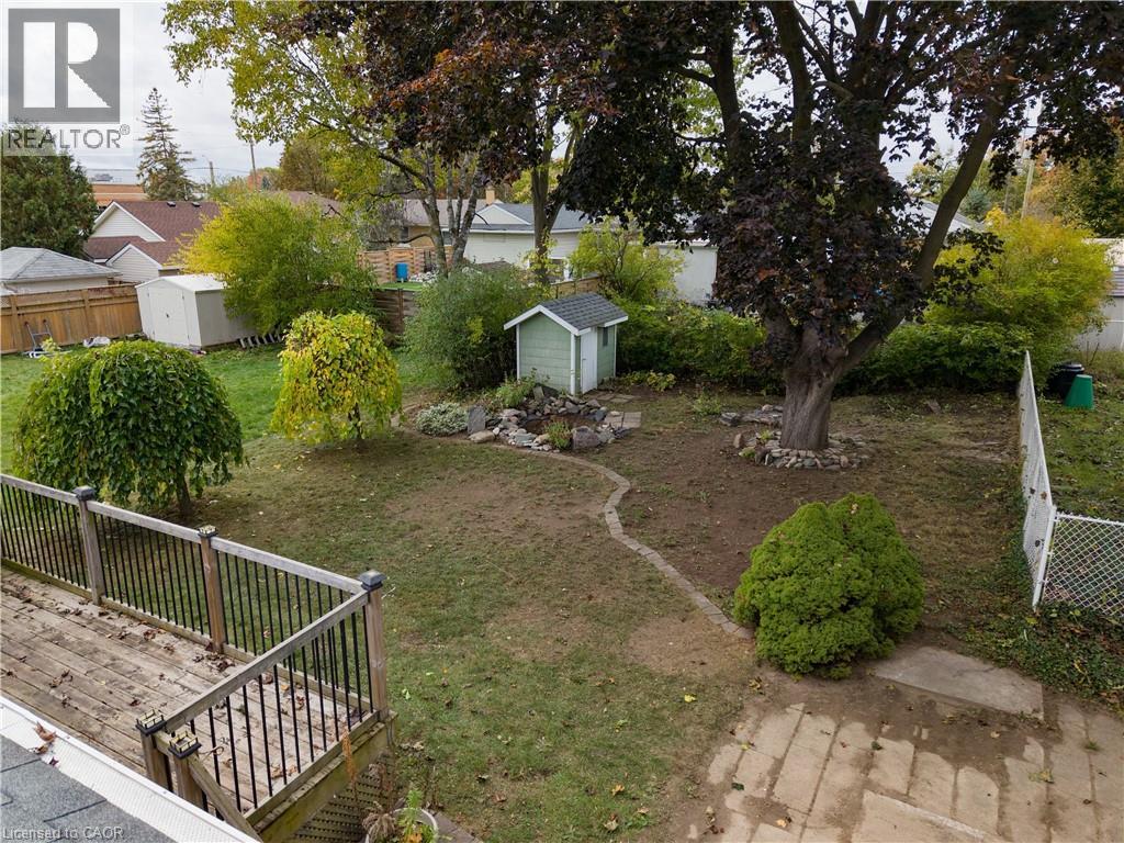 246 Eighth Avenue, Kitchener, Ontario  N2C 1S7 - Photo 37 - 40785045