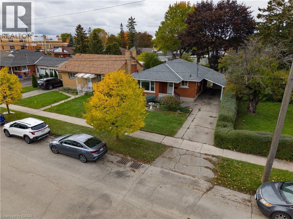 246 Eighth Avenue, Kitchener, Ontario  N2C 1S7 - Photo 39 - 40785045