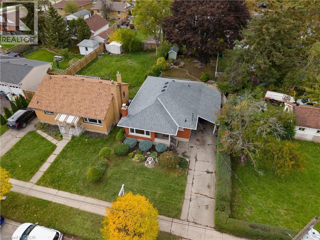 246 Eighth Avenue, Kitchener, Ontario  N2C 1S7 - Photo 40 - 40785045