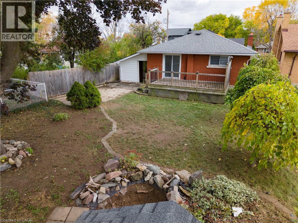 246 Eighth Avenue, Kitchener, Ontario  N2C 1S7 - Photo 43 - 40785045