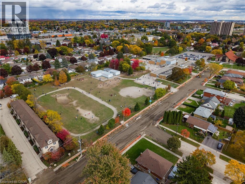 246 Eighth Avenue, Kitchener, Ontario  N2C 1S7 - Photo 45 - 40785045