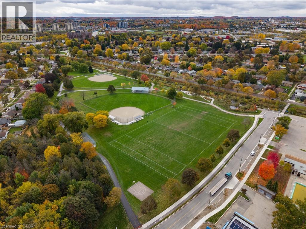 246 Eighth Avenue, Kitchener, Ontario  N2C 1S7 - Photo 46 - 40785045