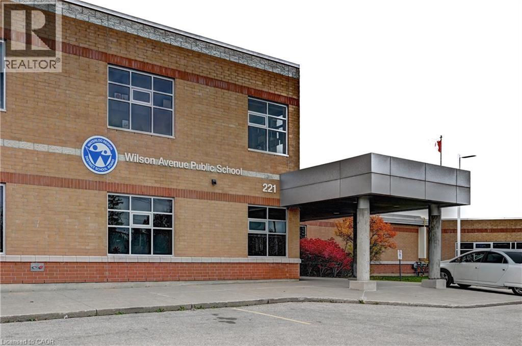 246 Eighth Avenue, Kitchener, Ontario  N2C 1S7 - Photo 47 - 40785045