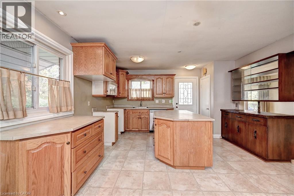 246 Eighth Avenue, Kitchener, Ontario  N2C 1S7 - Photo 5 - 40785045