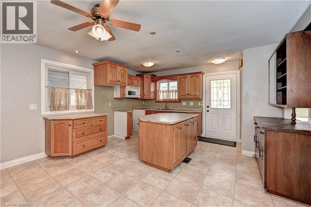 246 Eighth Avenue, Kitchener, Ontario  N2C 1S7 - Photo 6 - 40785045