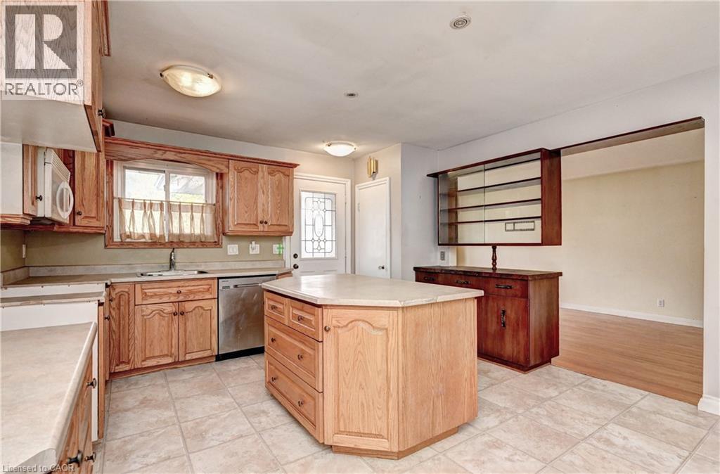 246 Eighth Avenue, Kitchener, Ontario  N2C 1S7 - Photo 7 - 40785045