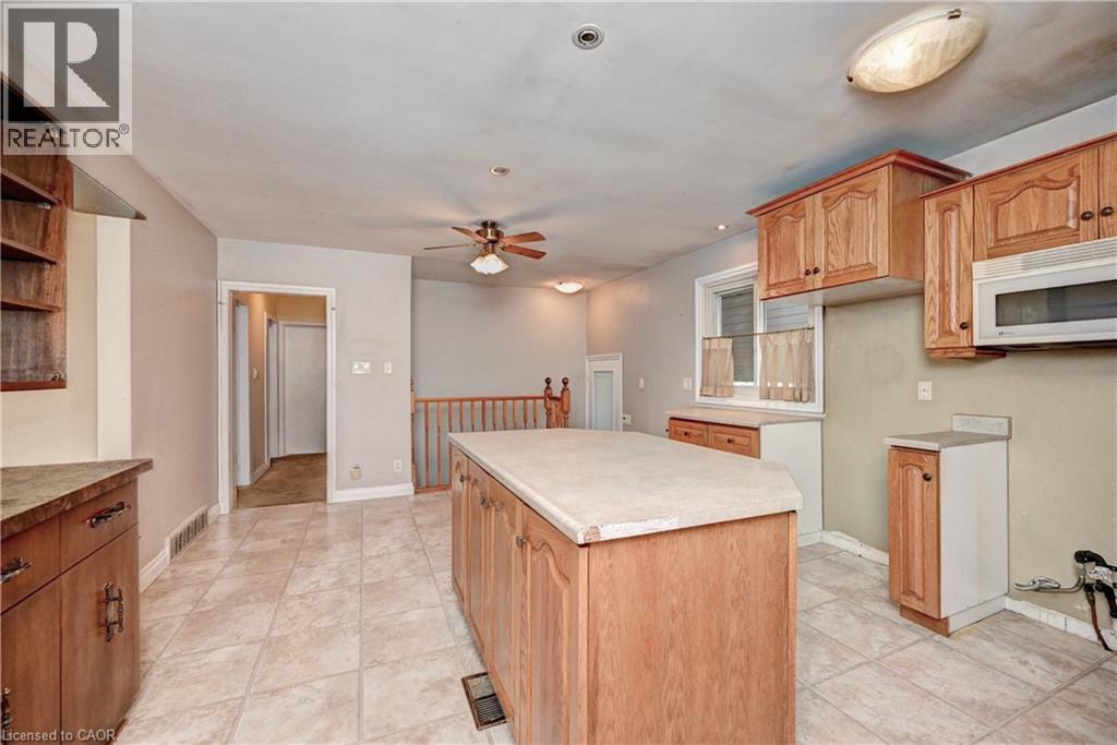 246 Eighth Avenue, Kitchener, Ontario  N2C 1S7 - Photo 8 - 40785045