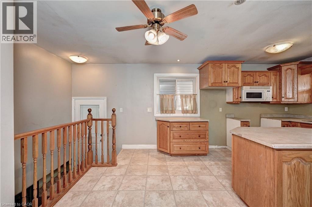 246 Eighth Avenue, Kitchener, Ontario  N2C 1S7 - Photo 9 - 40785045