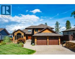155 Westview Drive, penticton, British Columbia