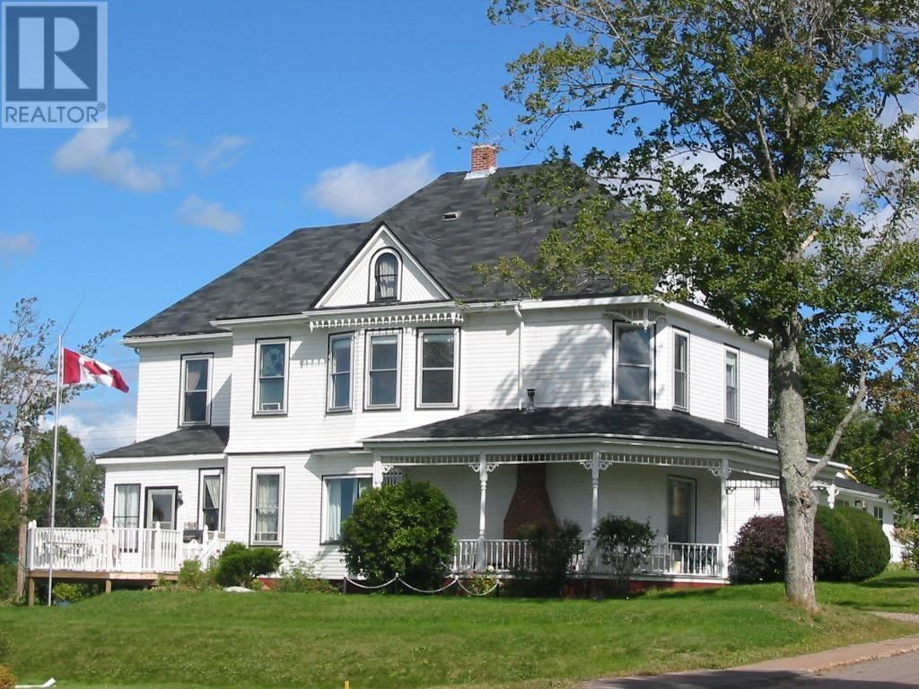 138 Main Street, Stewiacke, Nova Scotia