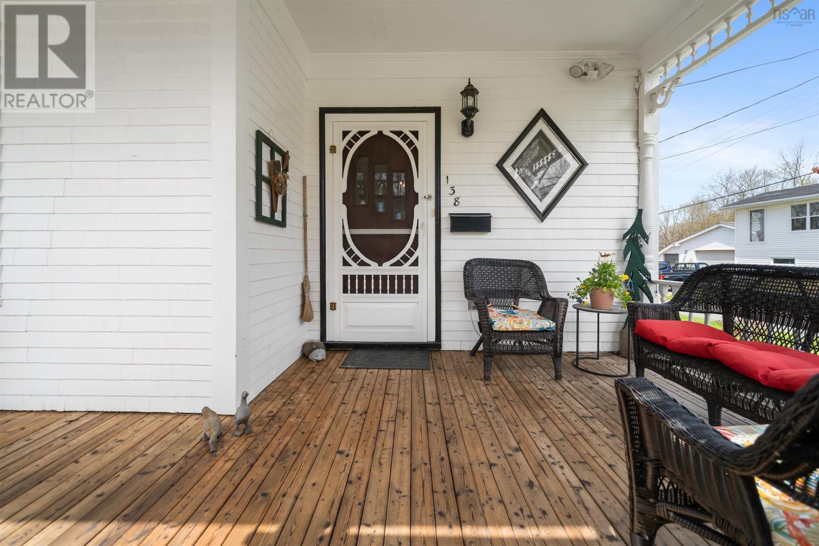 138 Main Street, Stewiacke, Nova Scotia  B0N 2J0 - Photo 2 - 202527197