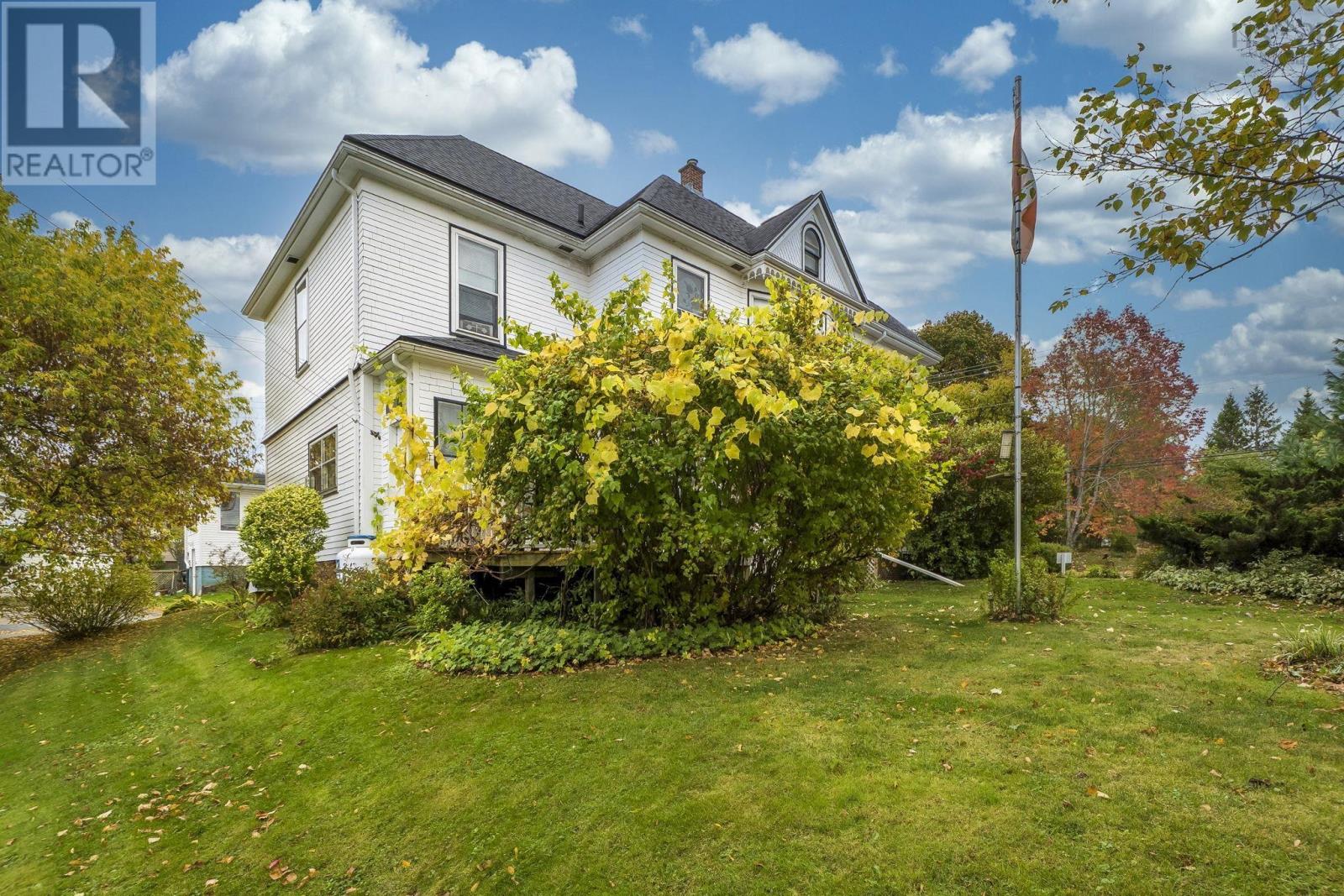 138 Main Street, Stewiacke, Nova Scotia  B0N 2J0 - Photo 39 - 202527197