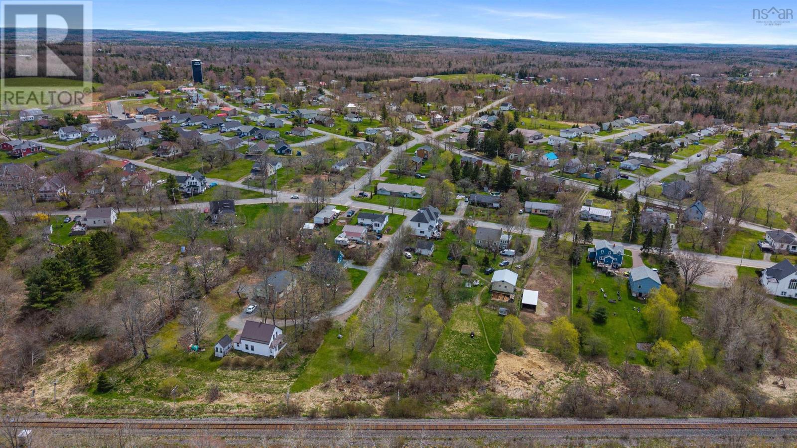 138 Main Street, Stewiacke, Nova Scotia  B0N 2J0 - Photo 48 - 202527197