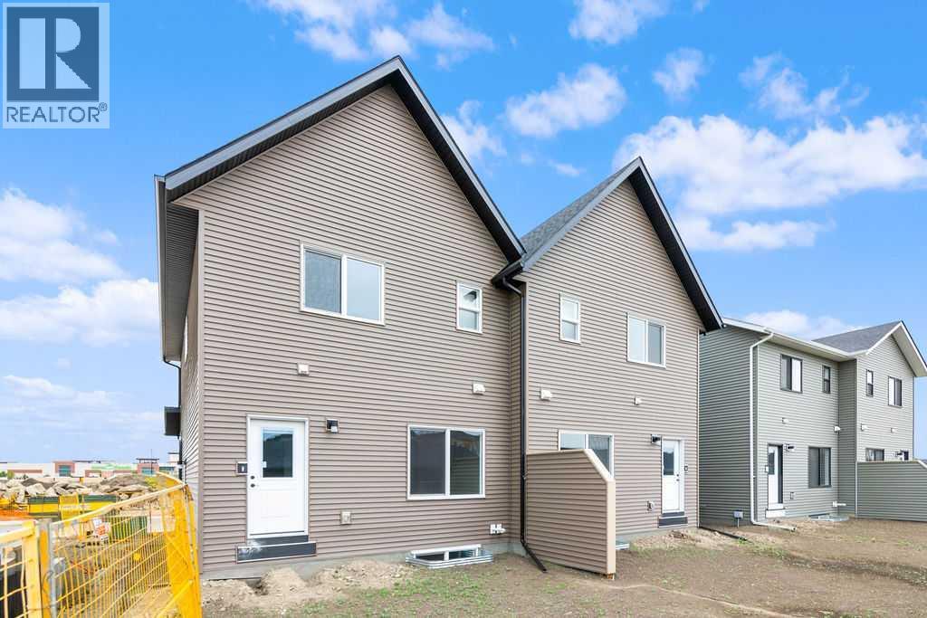 1025 Reynolds Crescent Sw, Airdrie, Alberta  T4B 5L8 - Photo 23 - A2199712