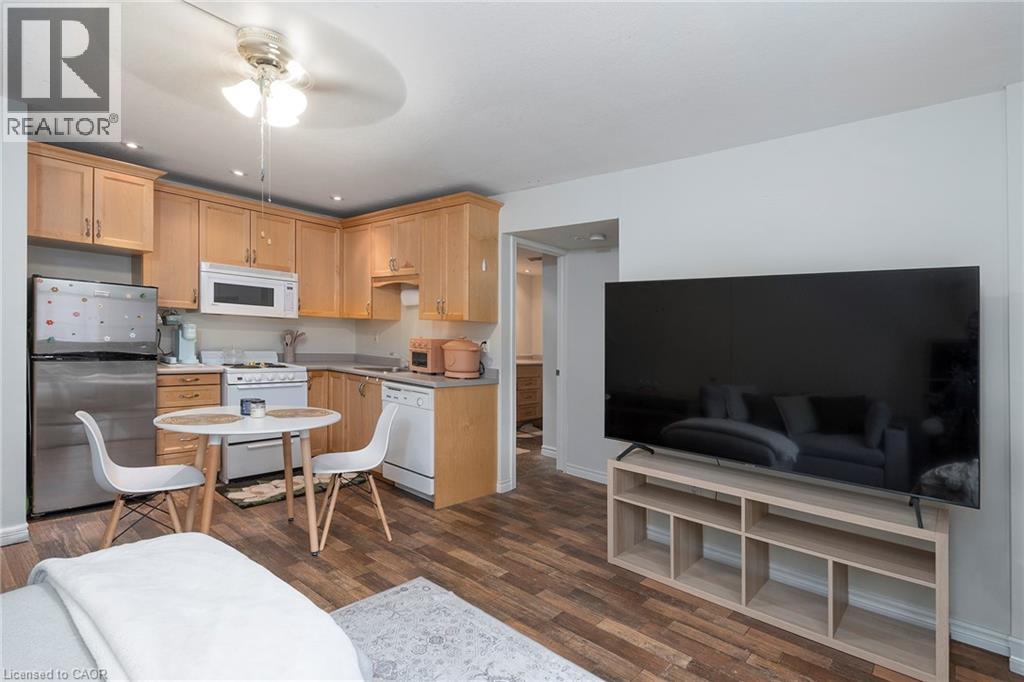 1759 King Street E Unit# 14, Hamilton, Ontario  L8K 1V6 - Photo 4 - 40758249