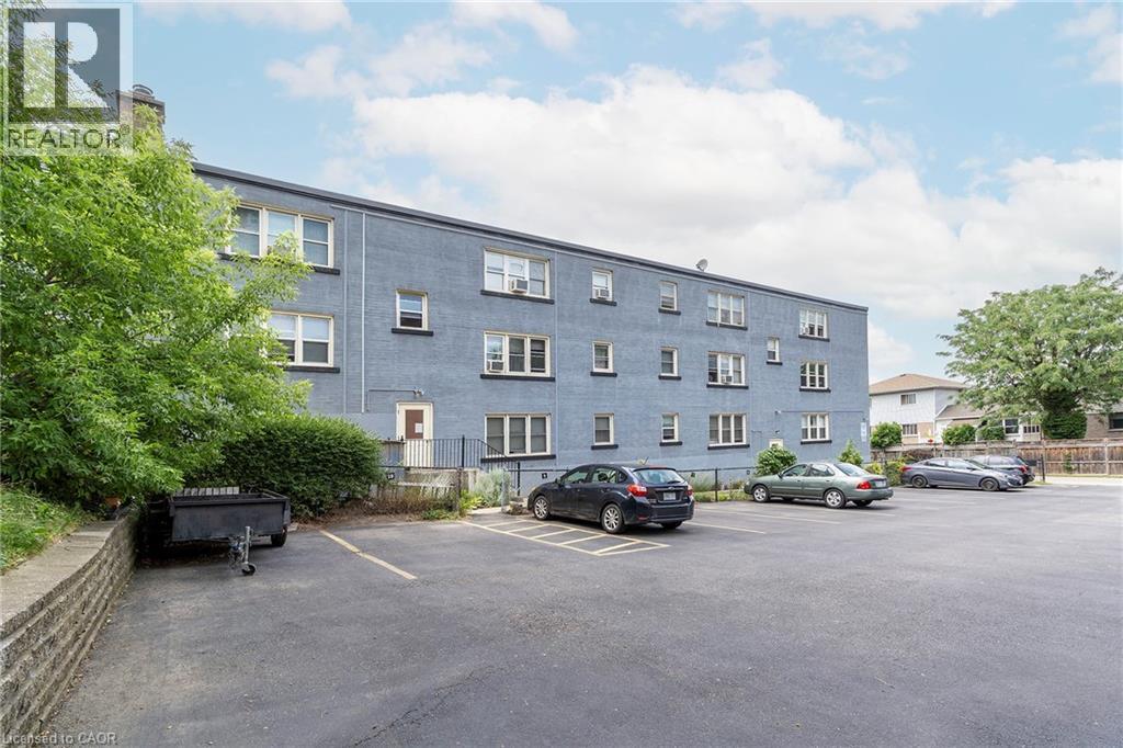 1759 King Street E Unit# 14, Hamilton, Ontario  L8K 1V6 - Photo 10 - 40758249