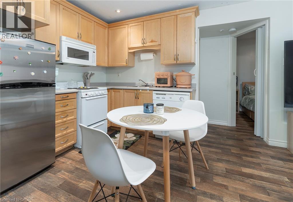 1759 King Street E Unit# 14, Hamilton, Ontario  L8K 1V6 - Photo 6 - 40758249