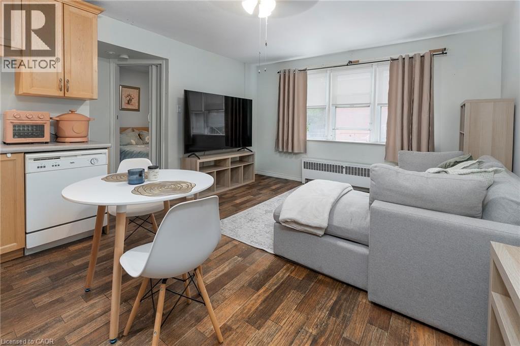 1759 King Street E Unit# 14, Hamilton, Ontario  L8K 1V6 - Photo 7 - 40758249