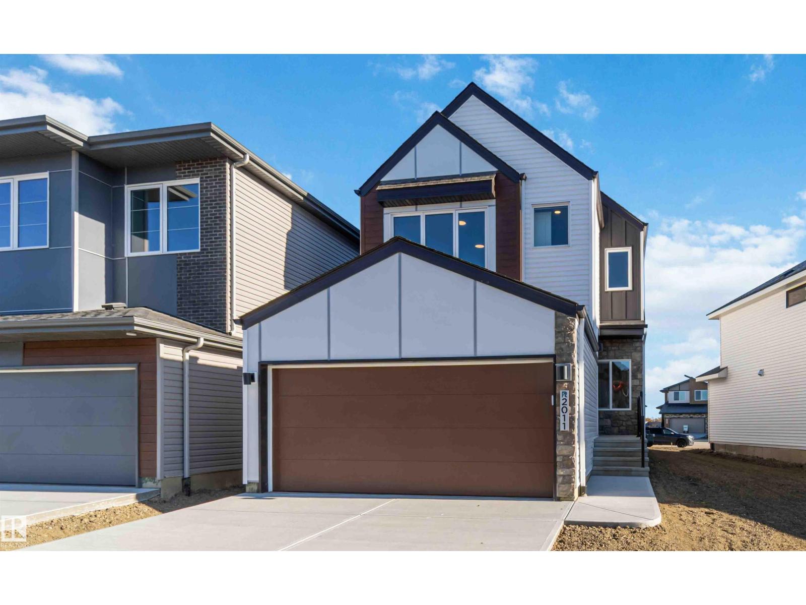 2011 191 ST NW, Edmonton, Alberta