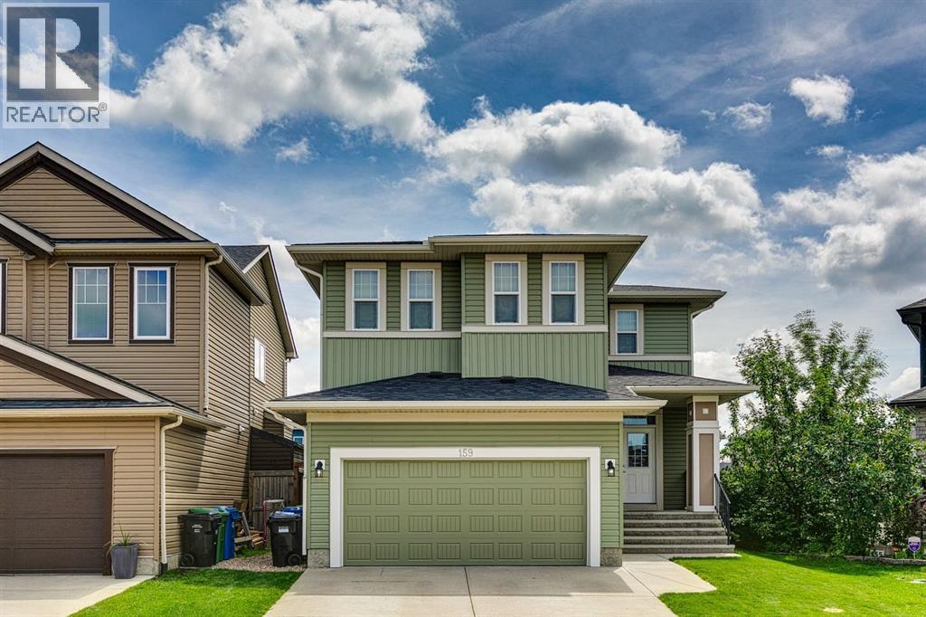 159 Evansdale Common Nw, Calgary, Alberta  T3P 0E1 - Photo 1 - A2241722