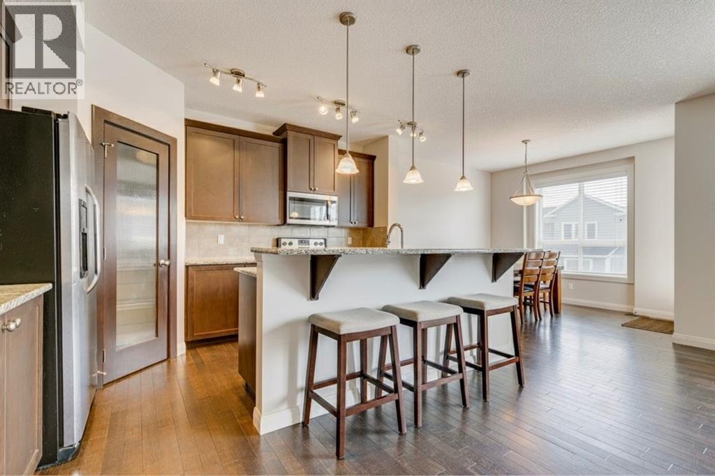 159 Evansdale Common Nw, Calgary, Alberta  T3P 0E1 - Photo 7 - A2241722