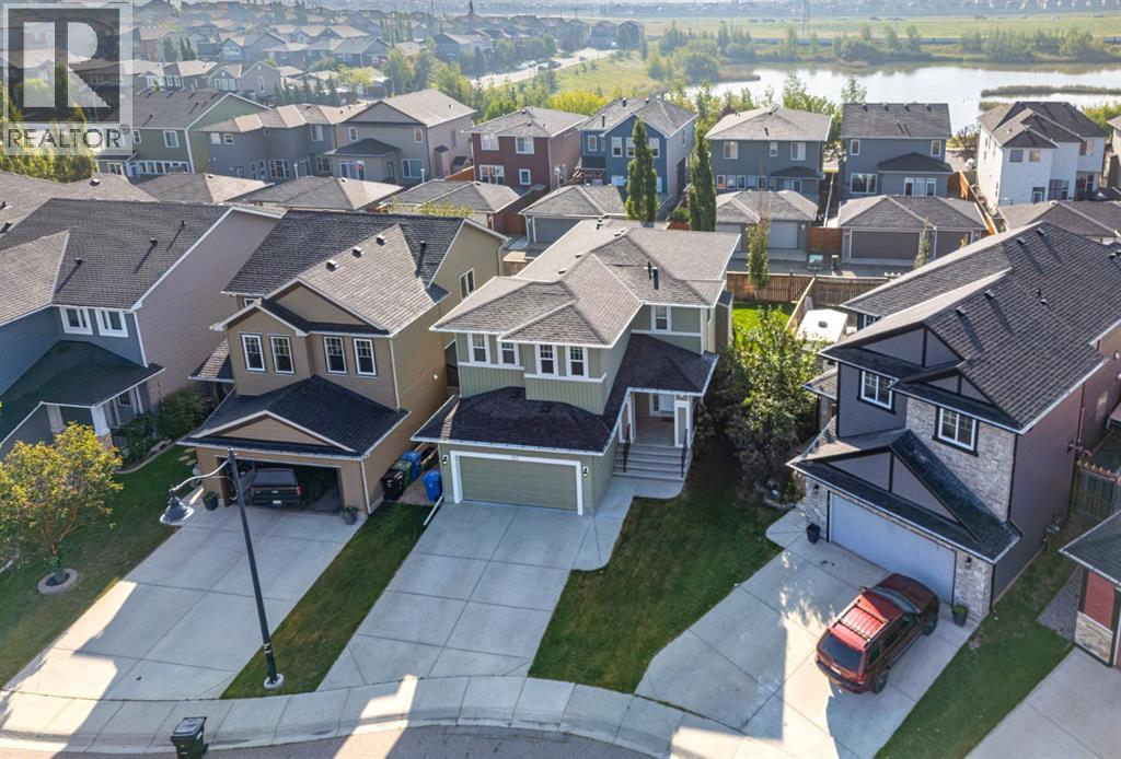 159 Evansdale Common Nw, Calgary, Alberta  T3P 0E1 - Photo 2 - A2241722