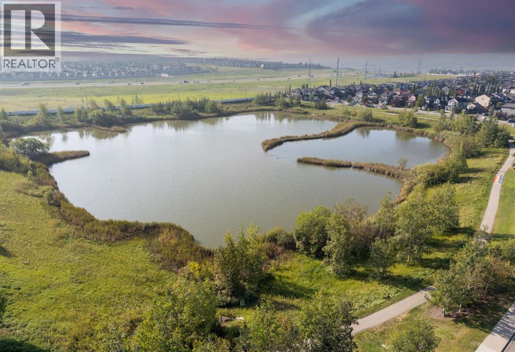 159 Evansdale Common Nw, Calgary, Alberta  T3P 0E1 - Photo 35 - A2241722