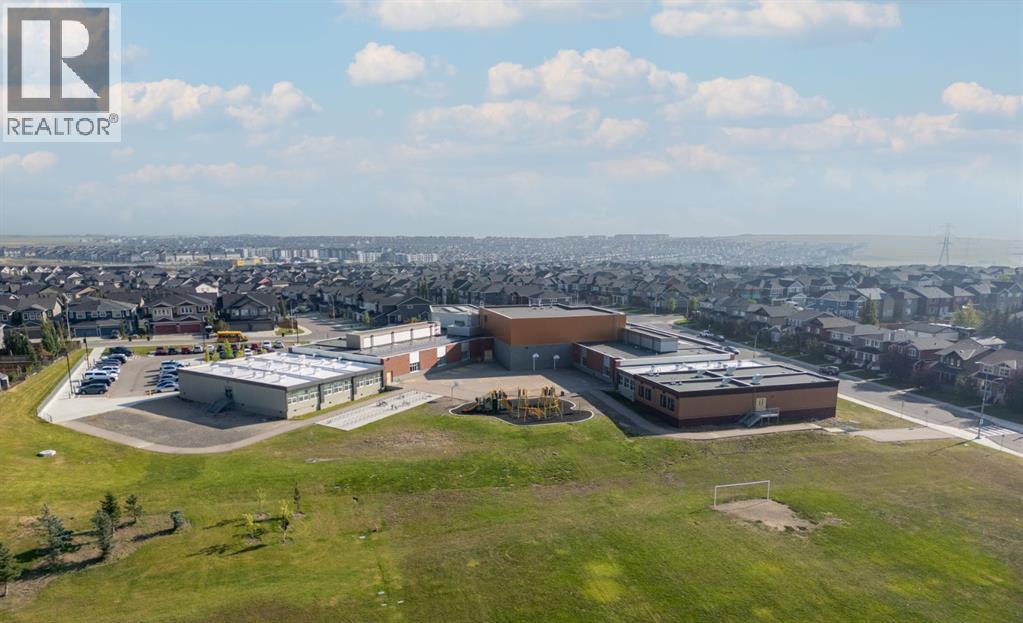 159 Evansdale Common Nw, Calgary, Alberta  T3P 0E1 - Photo 36 - A2241722