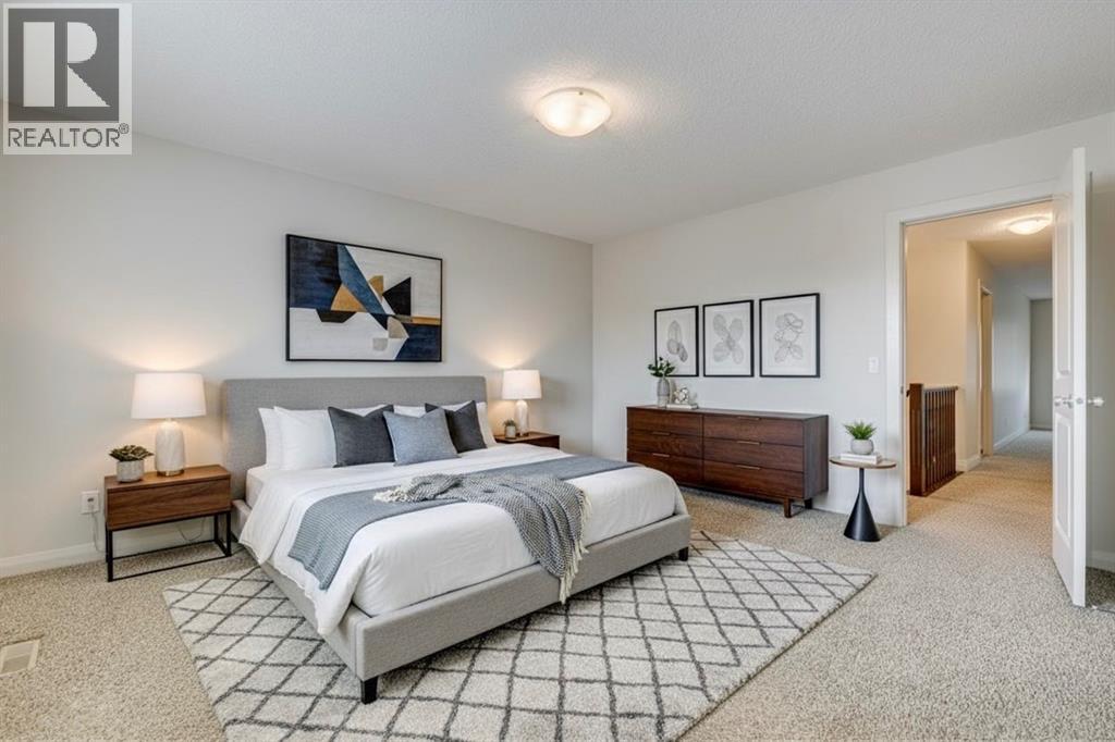 159 Evansdale Common Nw, Calgary, Alberta  T3P 0E1 - Photo 19 - A2241722