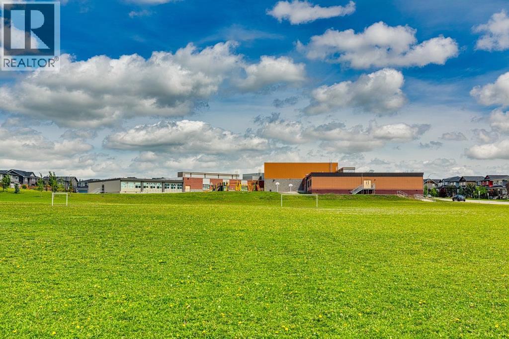 159 Evansdale Common Nw, Calgary, Alberta  T3P 0E1 - Photo 33 - A2241722