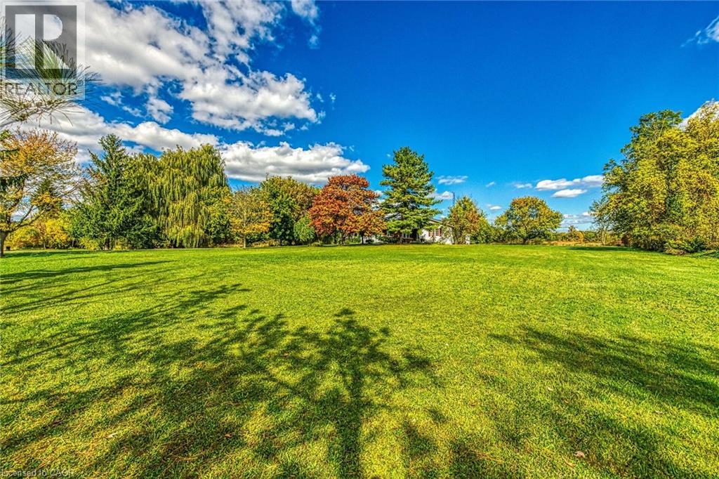 162 Young Road, Dunnville, Ontario  N1A 2W7 - Photo 39 - 40778060