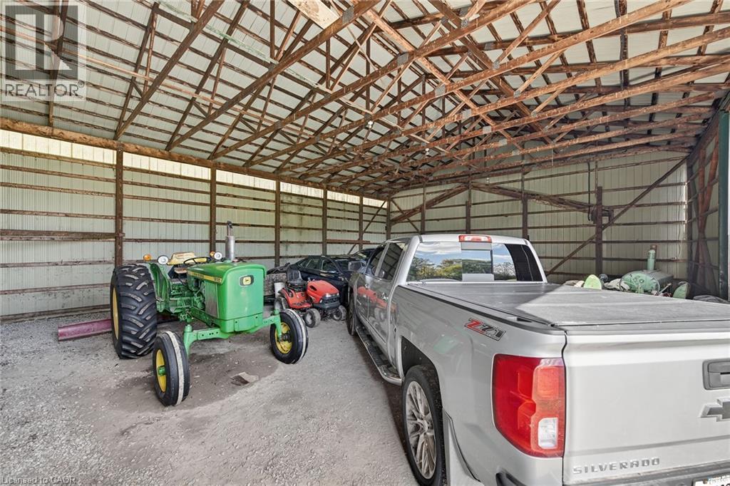 162 Young Road, Dunnville, Ontario  N1A 2W7 - Photo 46 - 40778060