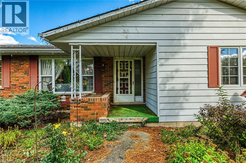 162 Young Road, Dunnville, Ontario  N1A 2W7 - Photo 20 - 40778060