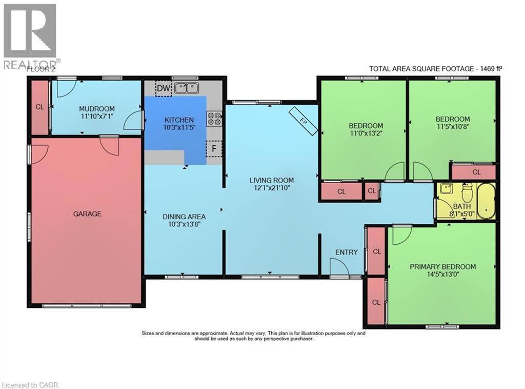 162 Young Road, Dunnville, Ontario  N1A 2W7 - Photo 48 - 40778060