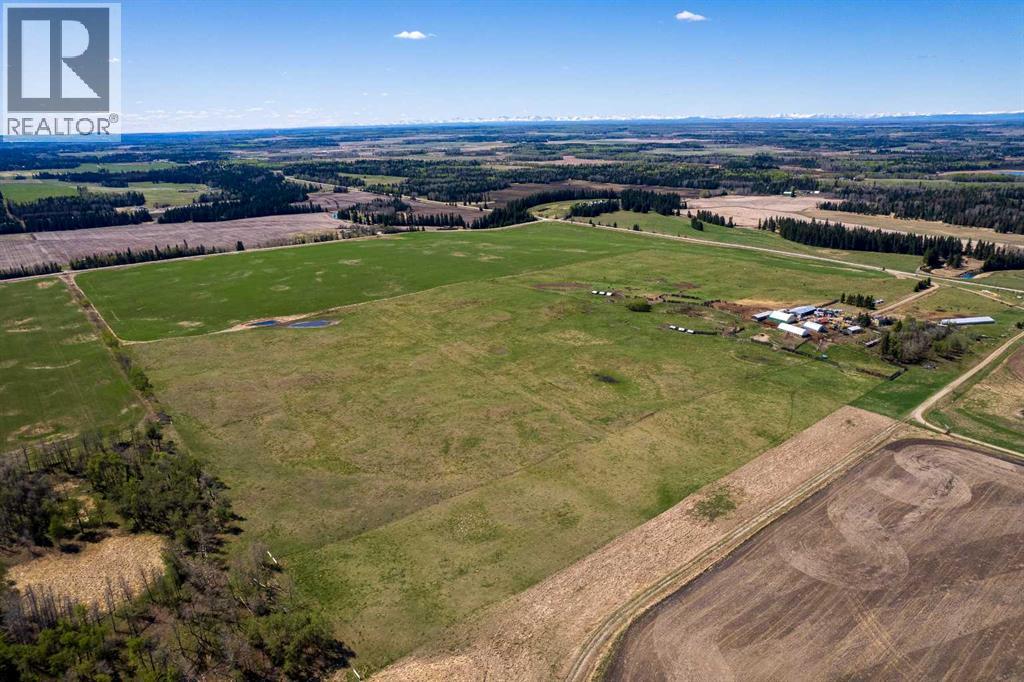 36033 Range Rd 40, Rural Red Deer County, Alberta  T0M 1V0 - Photo 14 - A2185495