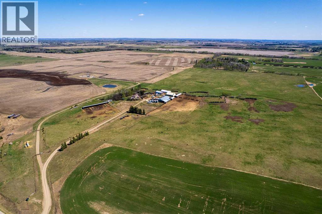 36033 Range Rd 40, Rural Red Deer County, Alberta  T0M 1V0 - Photo 21 - A2185495